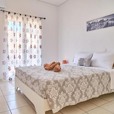 Agapi'S House - Quiet Entire House In Alepou Corfu Διαμέρισμα Εξωτερικό φωτογραφία