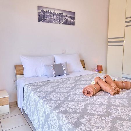Agapi'S House - Quiet Entire House In Alepou Corfu Διαμέρισμα Εξωτερικό φωτογραφία
