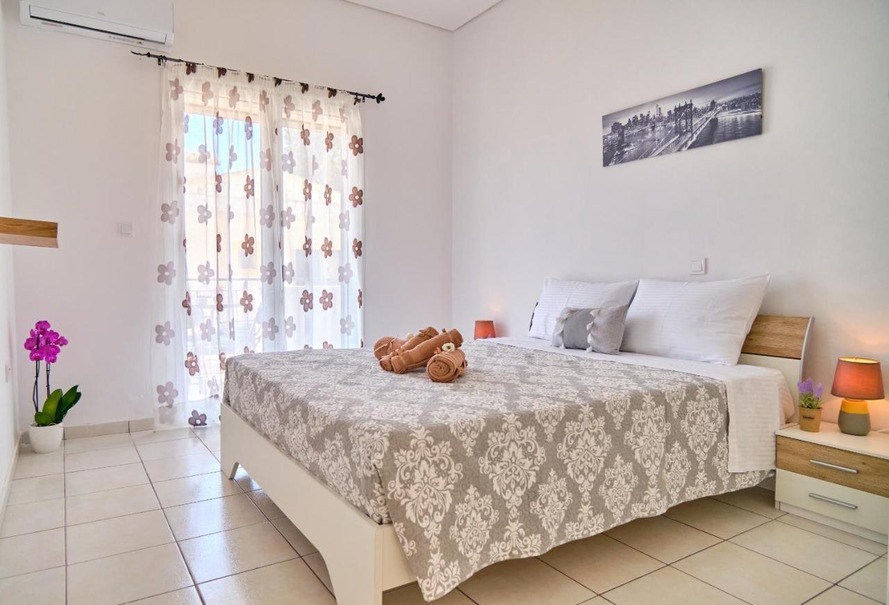 Agapi'S House - Quiet Entire House In Alepou Corfu Διαμέρισμα Εξωτερικό φωτογραφία