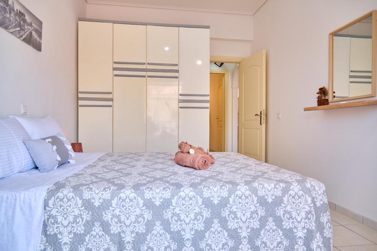 Agapi'S House - Quiet Entire House In Alepou Corfu Διαμέρισμα Εξωτερικό φωτογραφία