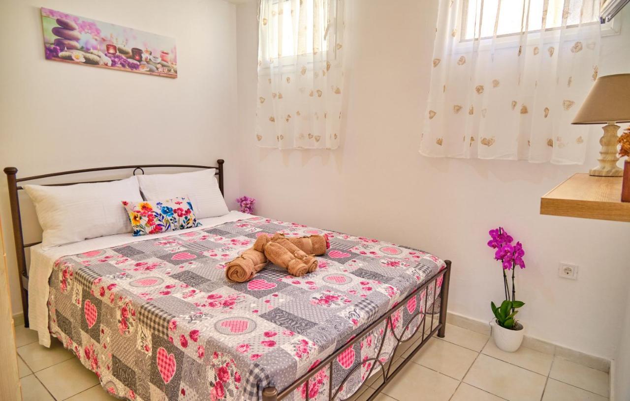 Agapi'S House - Quiet Entire House In Alepou Corfu Διαμέρισμα Εξωτερικό φωτογραφία