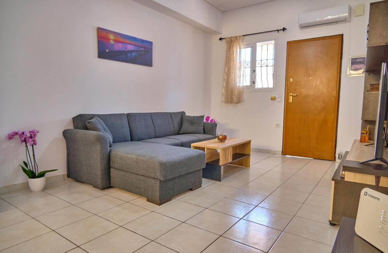 Agapi'S House - Quiet Entire House In Alepou Corfu Διαμέρισμα Εξωτερικό φωτογραφία