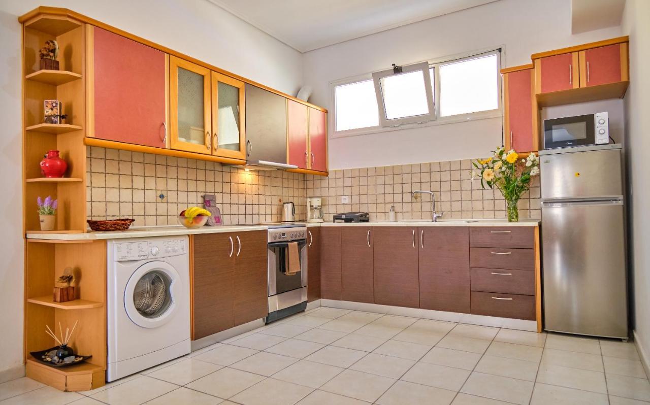 Agapi'S House - Quiet Entire House In Alepou Corfu Διαμέρισμα Εξωτερικό φωτογραφία