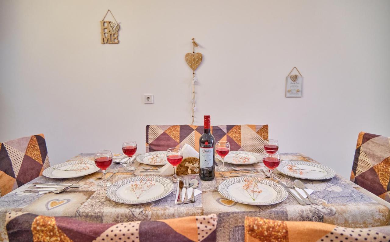 Agapi'S House - Quiet Entire House In Alepou Corfu Διαμέρισμα Εξωτερικό φωτογραφία